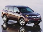 Acura MDX 2009 года